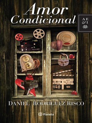 cover image of Amor Condicional